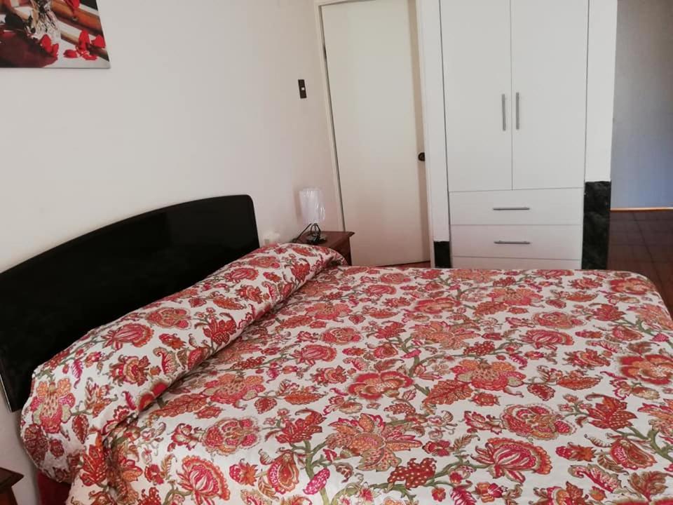 Zigal Hotel Антофагаста Экстерьер фото
