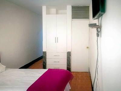 Zigal Hotel Антофагаста Экстерьер фото